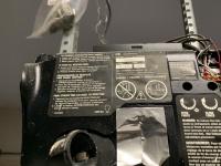 2020/08(August)/Garage-Door-belt-replacement-free-warranty/2020-08-15-Chaimberlain-Belt-replacement-under-warranty-1.JPG
