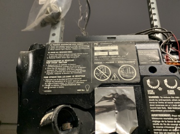 2020-08-15-Chaimberlain-Belt-replacement-under-warranty-1.JPG