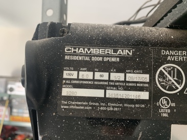 2020-08-15-Chaimberlain-Belt-replacement-under-warranty-2.JPG