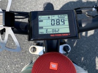 2020/08(August)/Travis-Birthday/2020-08-28-Travis-50th-Birthday-1-50-miles-ridden-on-50th-birthday.JPG