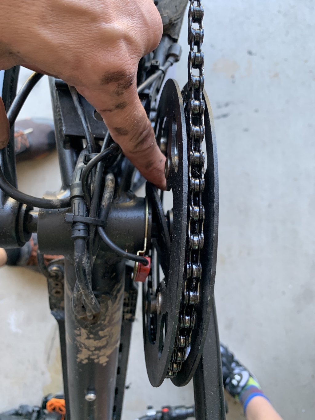 2020/09(September)/RadCity-Bike-PAS-sensor-broke/1024x768_2020-09-29-RadCity-magnet-sensor-problem-1.JPG