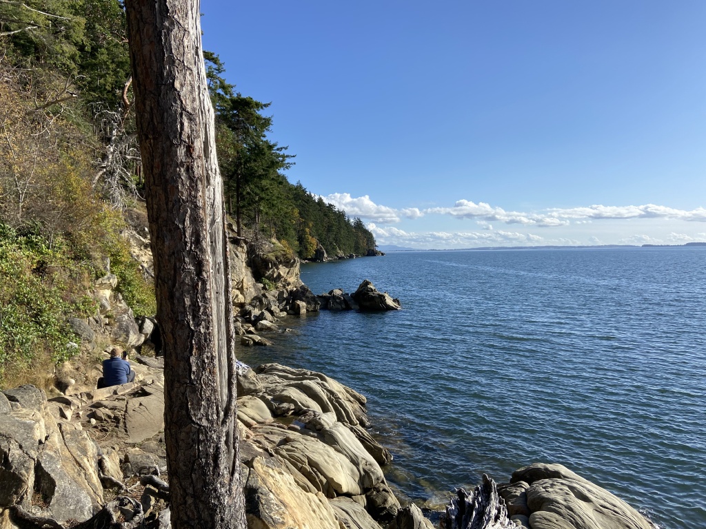 2020/10(October)/Lummi-Island-Kris-Bill-Sager-Washington-State/1024x768_2020-10-12-Lummi-Island-WA-081-Larabee-State-Park-Bill.JPG