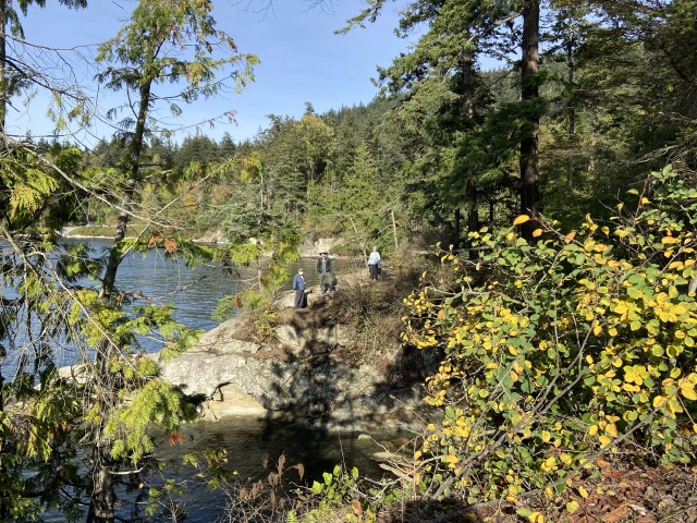 2020-10-12-Lummi-Island-WA-073-Larabee-State-Park-Bill-Travis-Kris.JPG