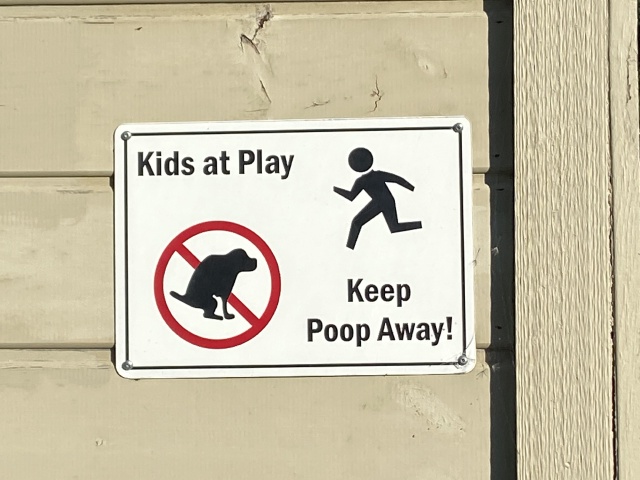 2020/10(October)/Lummi-Island-Kris-Bill-Sager-Washington-State/640x480_2020-10-14-Lummi-Island-WA-08-Kids-At-Play-Keep-Poop-Away.JPG