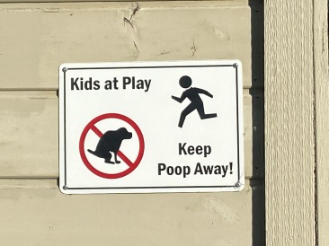 2020-10-14-Lummi-Island-WA-08-Kids-At-Play-Keep-Poop-Away.JPG