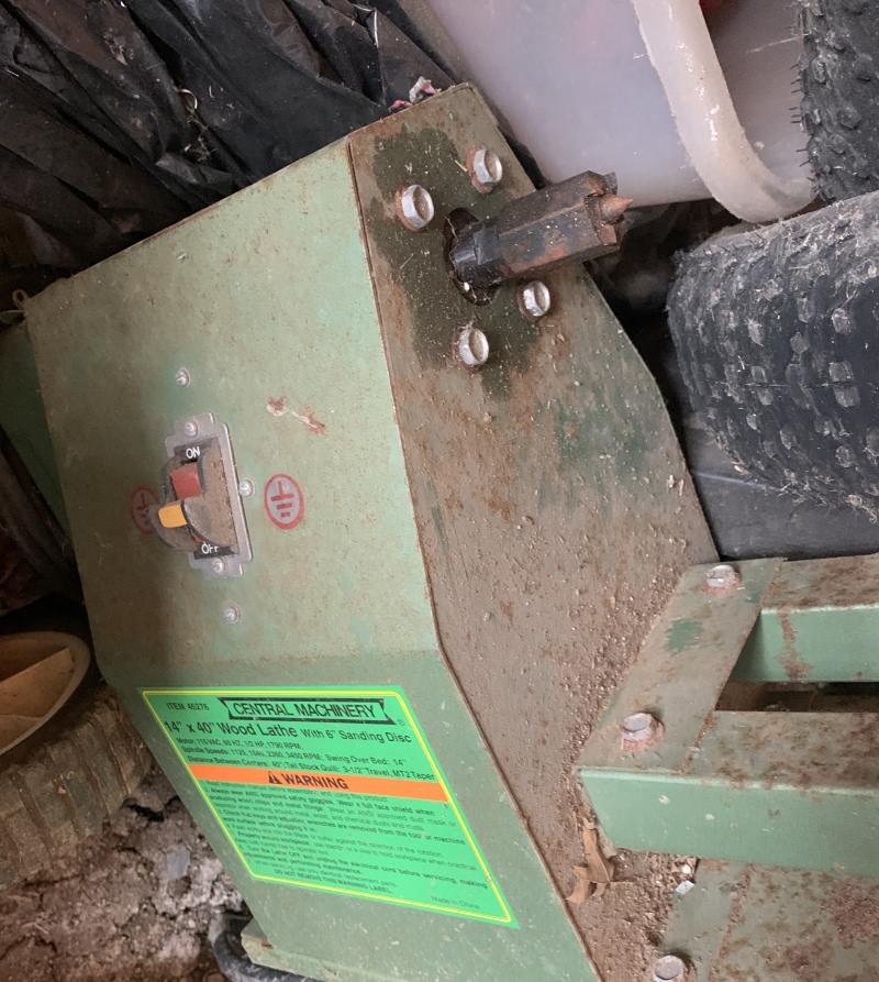 2020-10-21-Wood-Lathe-in-shed-4.JPG