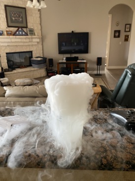 2020-10-25-Dry-ice-in-NowDocs-cup-1.JPG