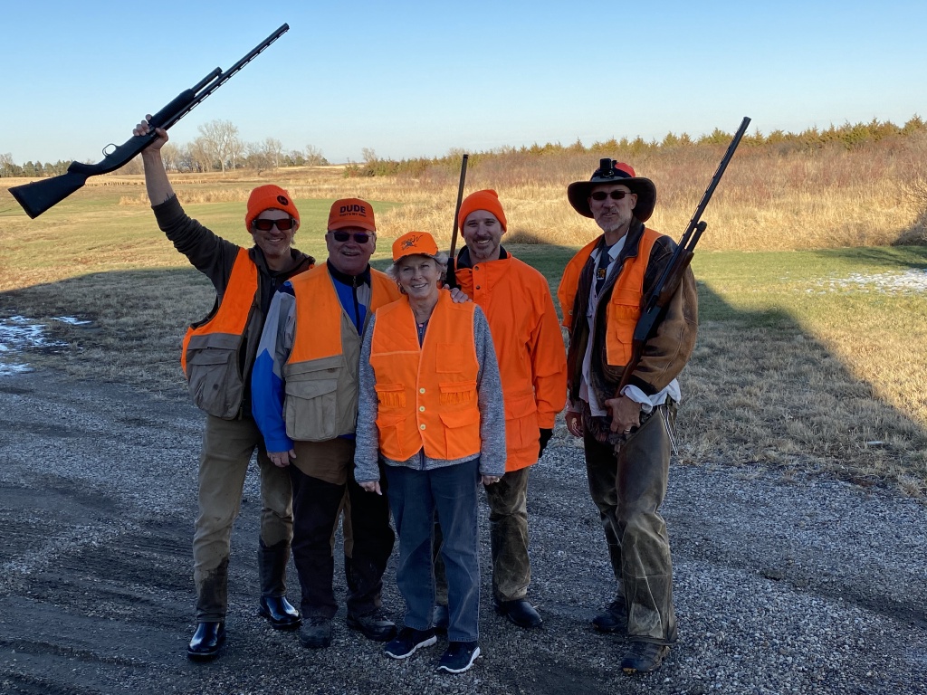 2020/11(November)/Hunting-South-Dakota/1024x768_2020-11-13-SD-Hunting-04-Justin-Jim-Janeen-Josh-Travis.JPG