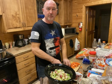 2020-11-10-SD-Hunting-20-Mike-prepping-stew.JPG