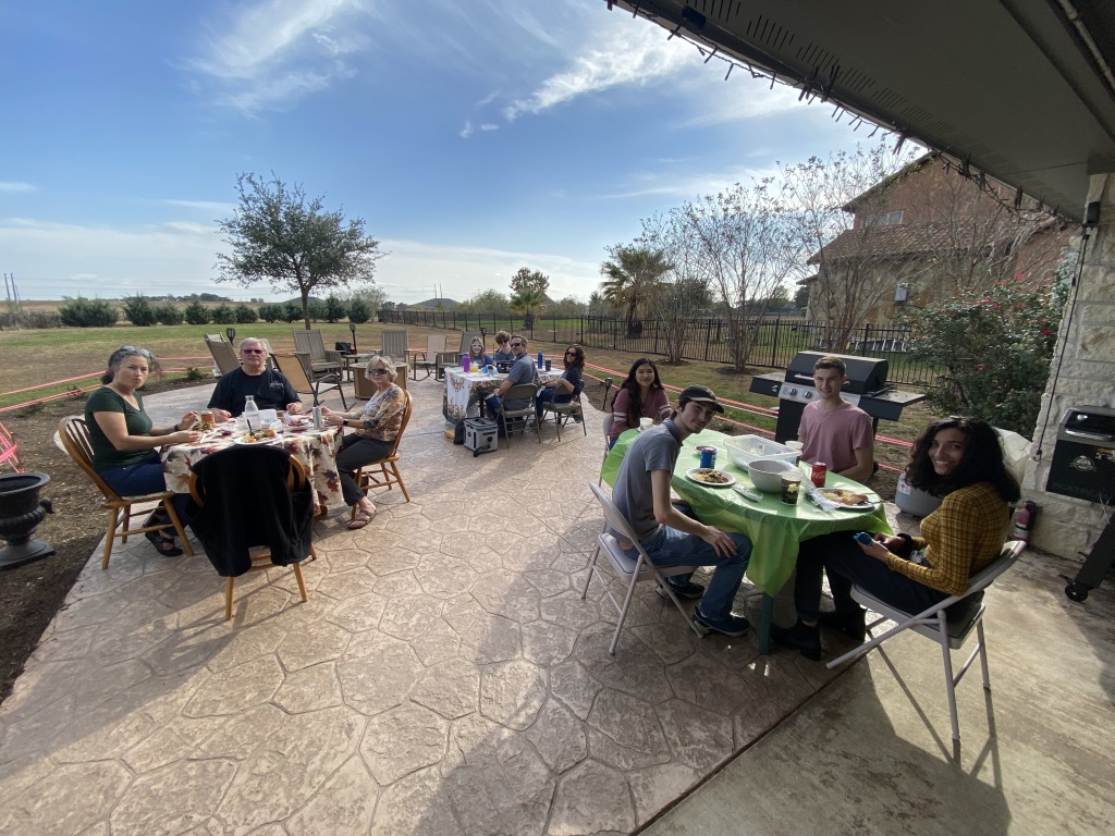 2020/11(November)/Thanksgiving/1024x768_2020-11-25-Thanksgiving-08-Suzi-Jim-Janeen-Sydney-Ian-Josh-Heather-Cynthia-Dax-Chance-Aditi.JPG