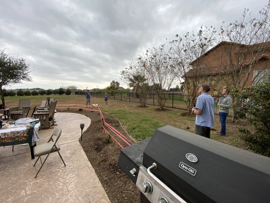 2020/11(November)/Thanksgiving/1024x768_2020-11-25-Thanksgiving-18-cornhole-Ian-Sydney-Travis-Josh.JPG