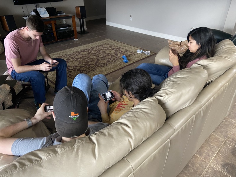 2020-11-25-Thanksgiving-23-Social-hour-Chance-Dax-Aditi-Cynthia.JPG