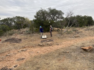2020-12-05-Inks-Lake-Camping-22-Suzi-Kavita-cornhole.JPG