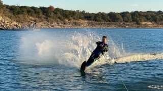2020-12-19-Canyon-Lake-Camping-34-BillTerhune-skiing.JPG