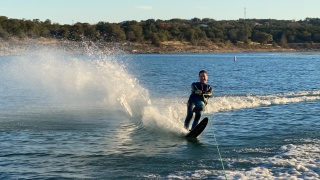 2020-12-19-Canyon-Lake-Camping-35-BillTerhune-skiing.JPG
