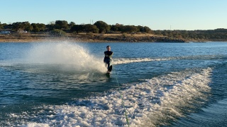 2020-12-19-Canyon-Lake-Camping-39-BillTerhune-skiing.JPG