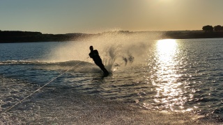 2020-12-19-Canyon-Lake-Camping-42-BillTerhune-skiing.JPG