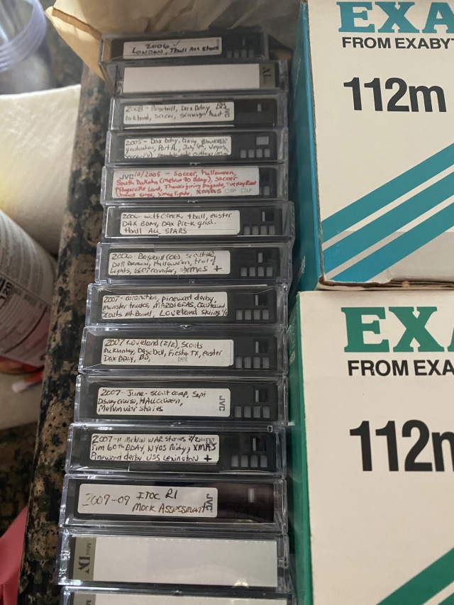 2020-12-15-MiniDV-tapes-to-convert-to-MP4.JPG