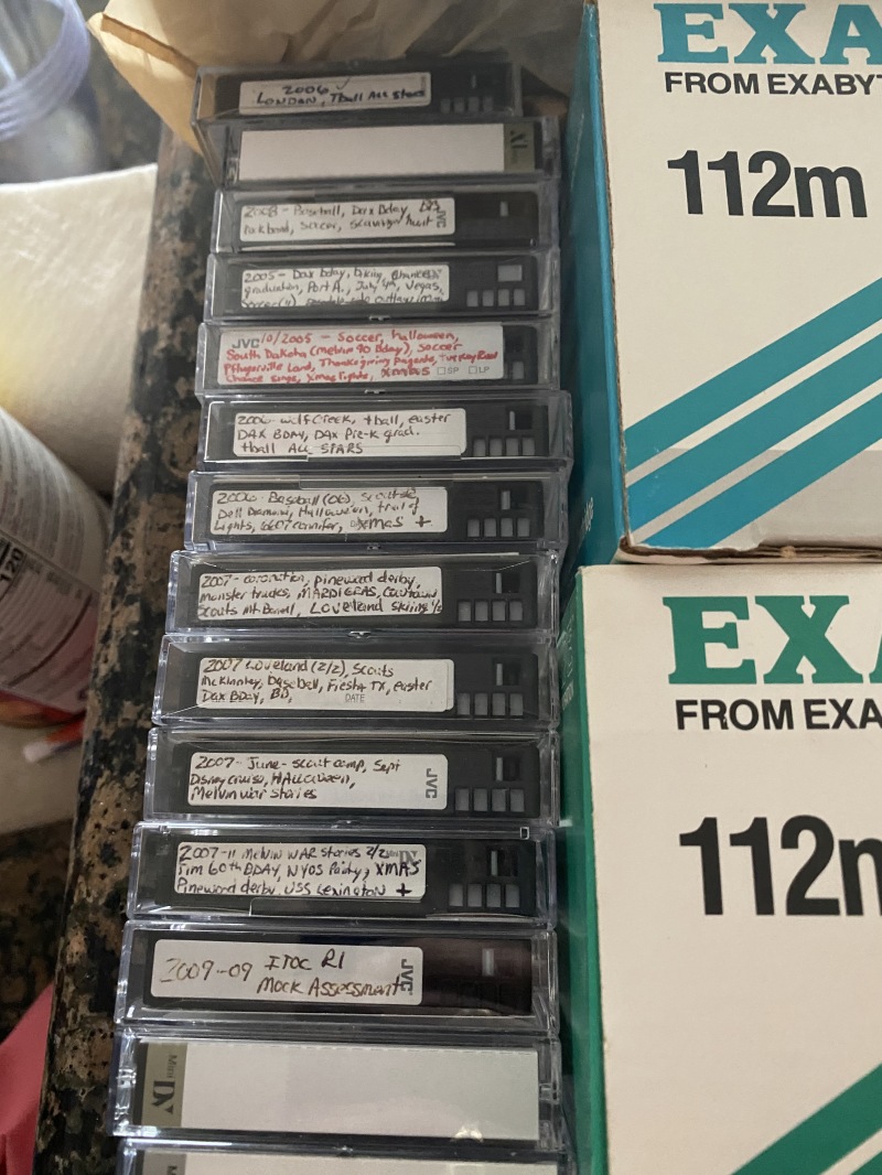 2020-12-15-MiniDV-tapes-to-convert-to-MP4.JPG