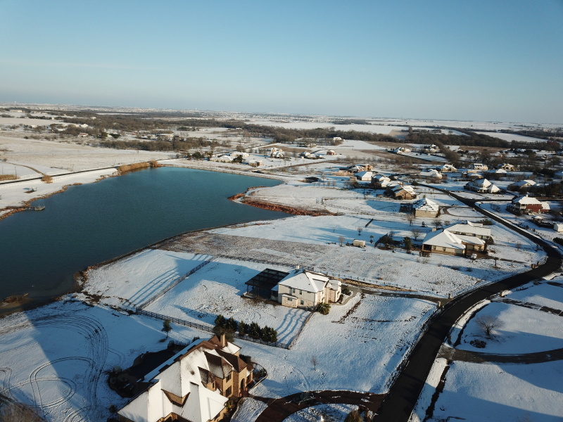 2021-01-11-Hutto-Snow-Drone-shots-Brushy-Creek-08.JPG