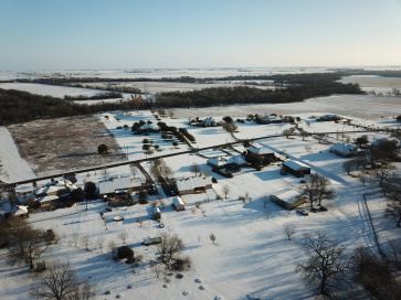 2021-01-11-Hutto-Snow-Drone-shots-Brushy-Creek-13.JPG