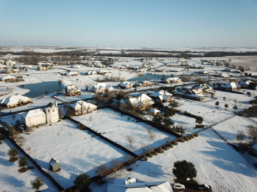 2021-01-11-Hutto-Snow-Drone-shots-Brushy-Creek-40.JPG