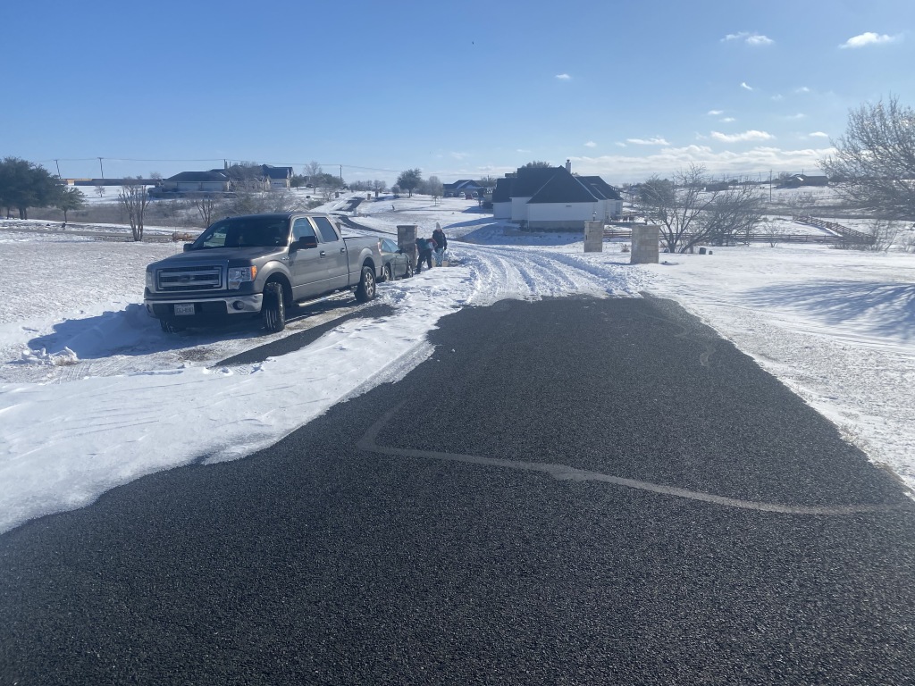 2021-02-15-Texas-Ice-Storm-03-stuck-car.JPG