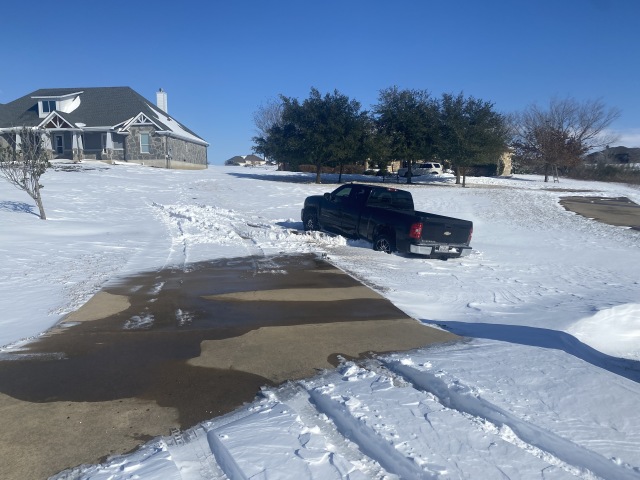 2021-02-15-Texas-Ice-Storm-02-stuck-car.JPG