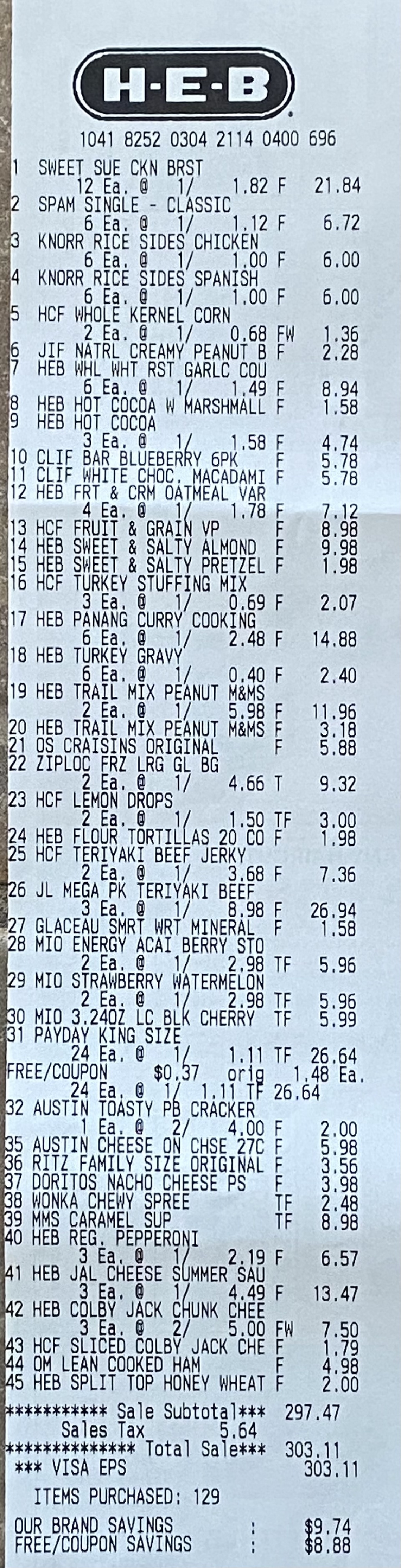 2021-03-04-Grand-Canyon-Food-1-receipt.JPG