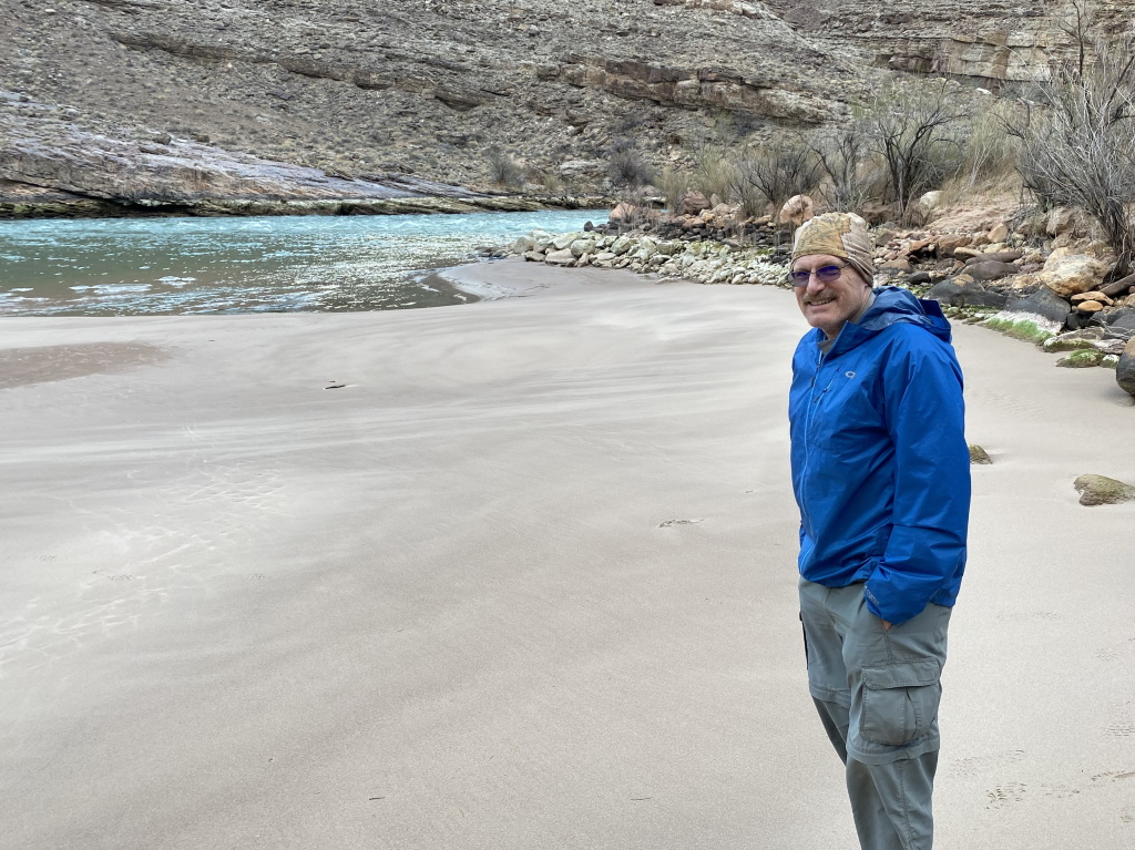 2021-03-16-Grand-Canyon-44-Carl--What-Three-Words-Beach-overblown-football-unleaded.JPG