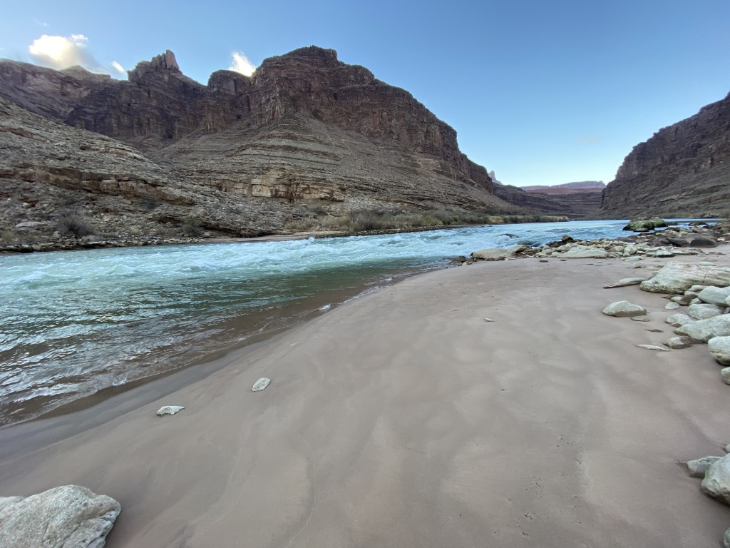 2021-03-16-Grand-Canyon-53-Beach--What-Three-Words-Beach-overblown-football-unleaded.JPG