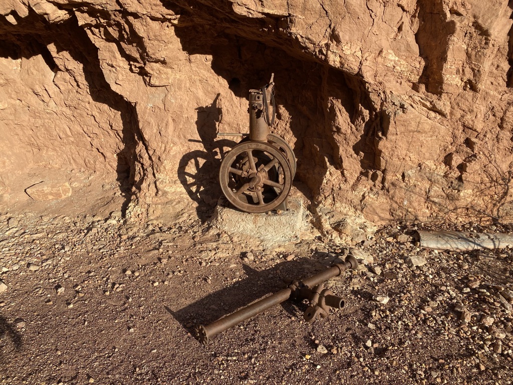 2021-03-19-Grand-Canyon-05-Mine-cart.JPG