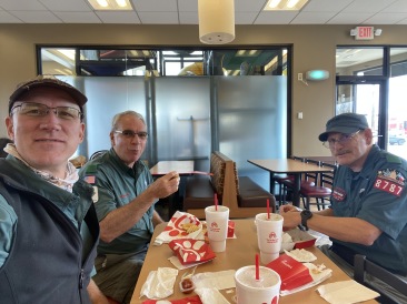 2021-03-13-Grand-Canyon-Travel-2-ChickFilA-Travis-Guy-Carl.JPG