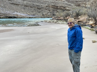 2021-03-16-Grand-Canyon-44-Carl--What-Three-Words-Beach-overblown-football-unleaded.JPG