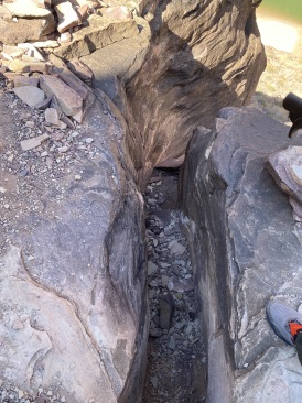 2021-03-17-Grand-Canyon-30-Slot-Canyon-What-Three-Words-cartoons-agricultural-stumble.JPG