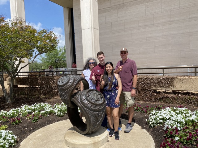 2021/04(April)/TAMU-Ring-Day/640x480_2021-04-08-TAMU-Ring-Day-52-Chance-Cynthia-Suzi-Travis.JPG