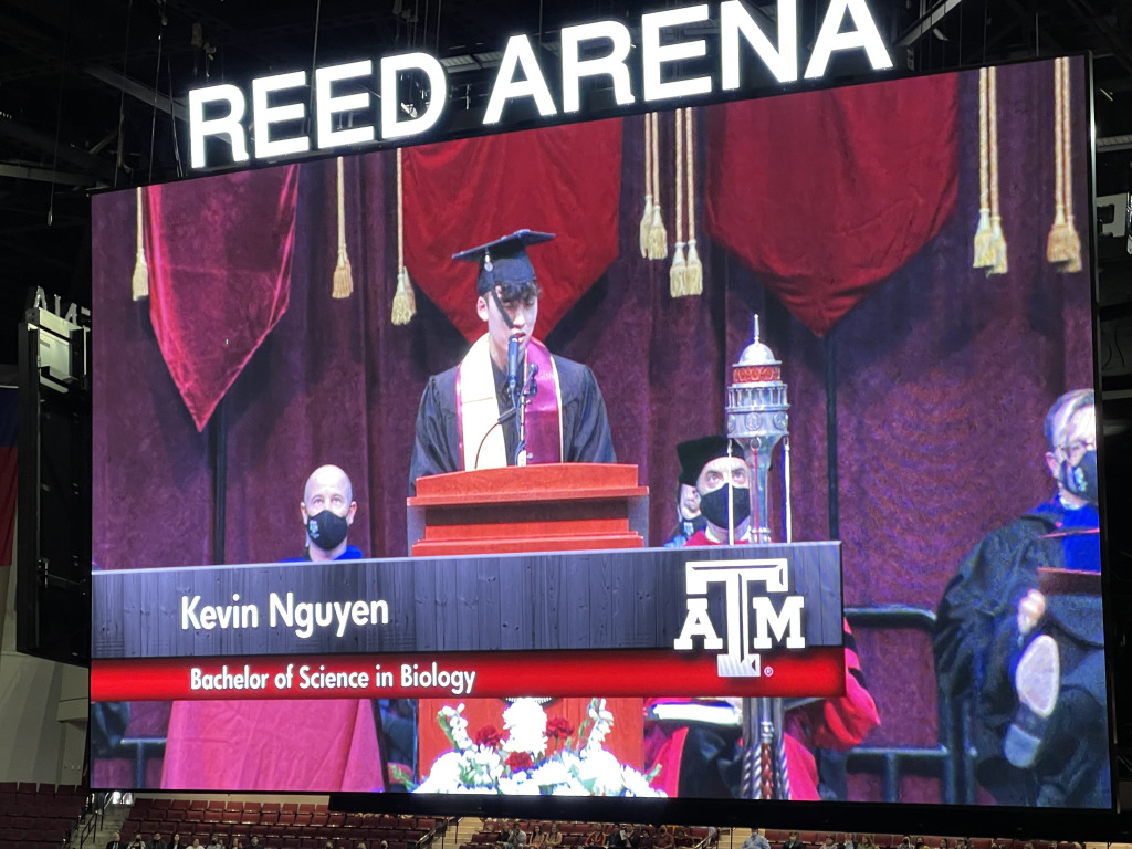 2021-05-15-TAMU-Chemistry-Graduation-Chance-06-Cynthia-jumbotron-tweet.jpg