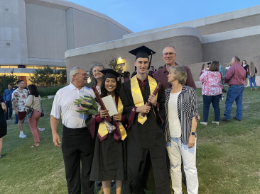 2021-05-15-TAMU-Chemistry-Graduation-Chance-70-Jim-Cynthia-Janeen-Suzi-Travis.jpg