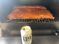 2021/05(May)/Covid-Vaccinated-Party/2021-05-01-Post-Fauci-Ouchie-Party-01-Ribs-cooking.jpg