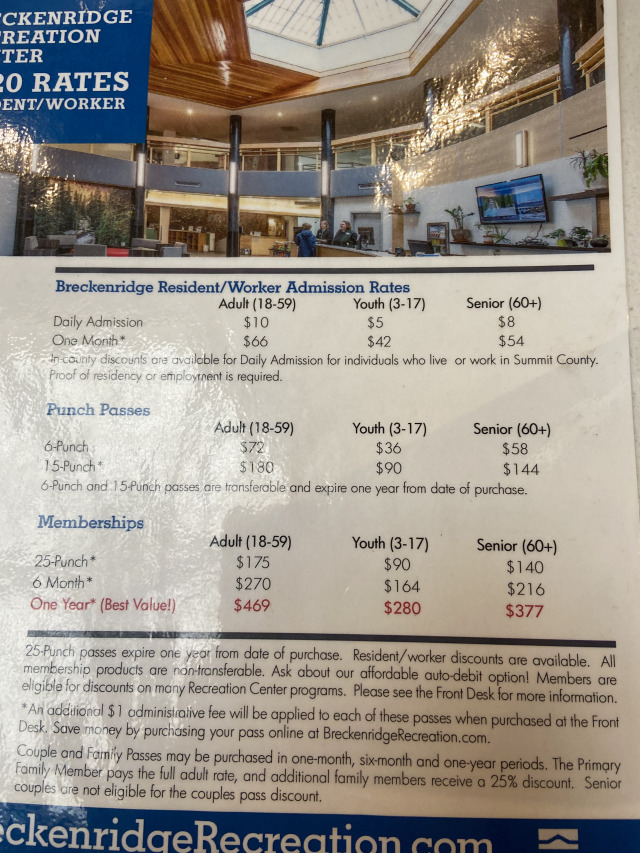 2021/06(June)/Breckenridge-Info/2021-08-17-Colorado-05-Rec-Center-Prices.jpg