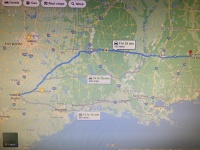 2021/07(July)/Chance-Navy/2021-07-13-Driving-Route-from-Hutto.jpg