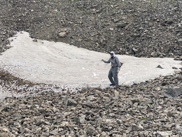 2021-07-25-Colorado-Trail-10-Segment7-Carl-throwing-snowball.jpg