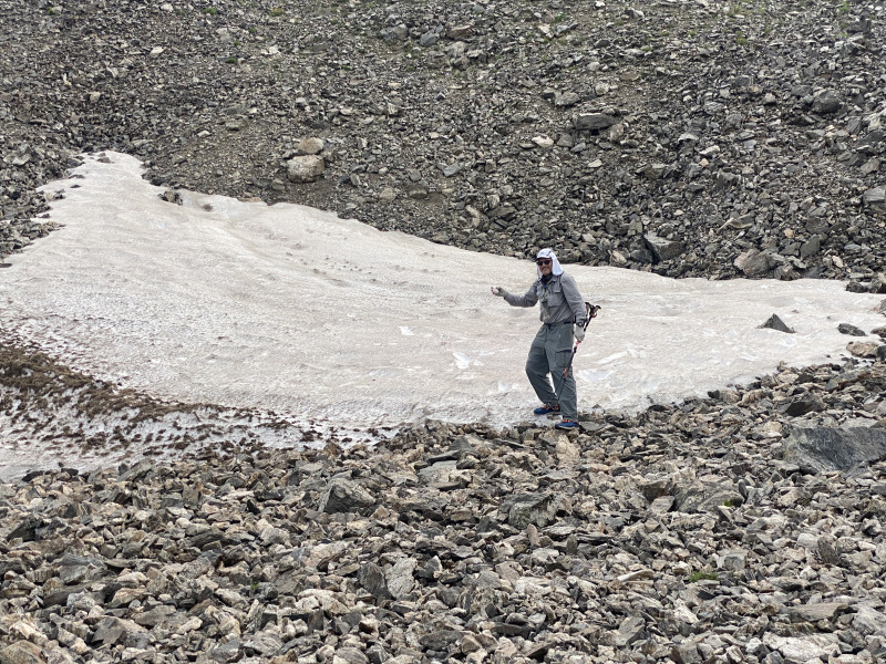 2021-07-25-Colorado-Trail-10-Segment7-Carl-throwing-snowball.jpg