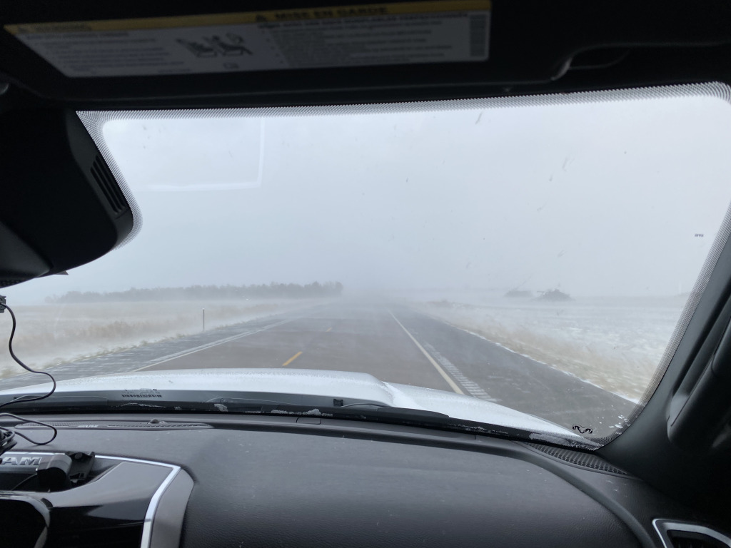 2021-11-12-South-Dakota-Hunting-3-snow-storm-driving-home.jpg