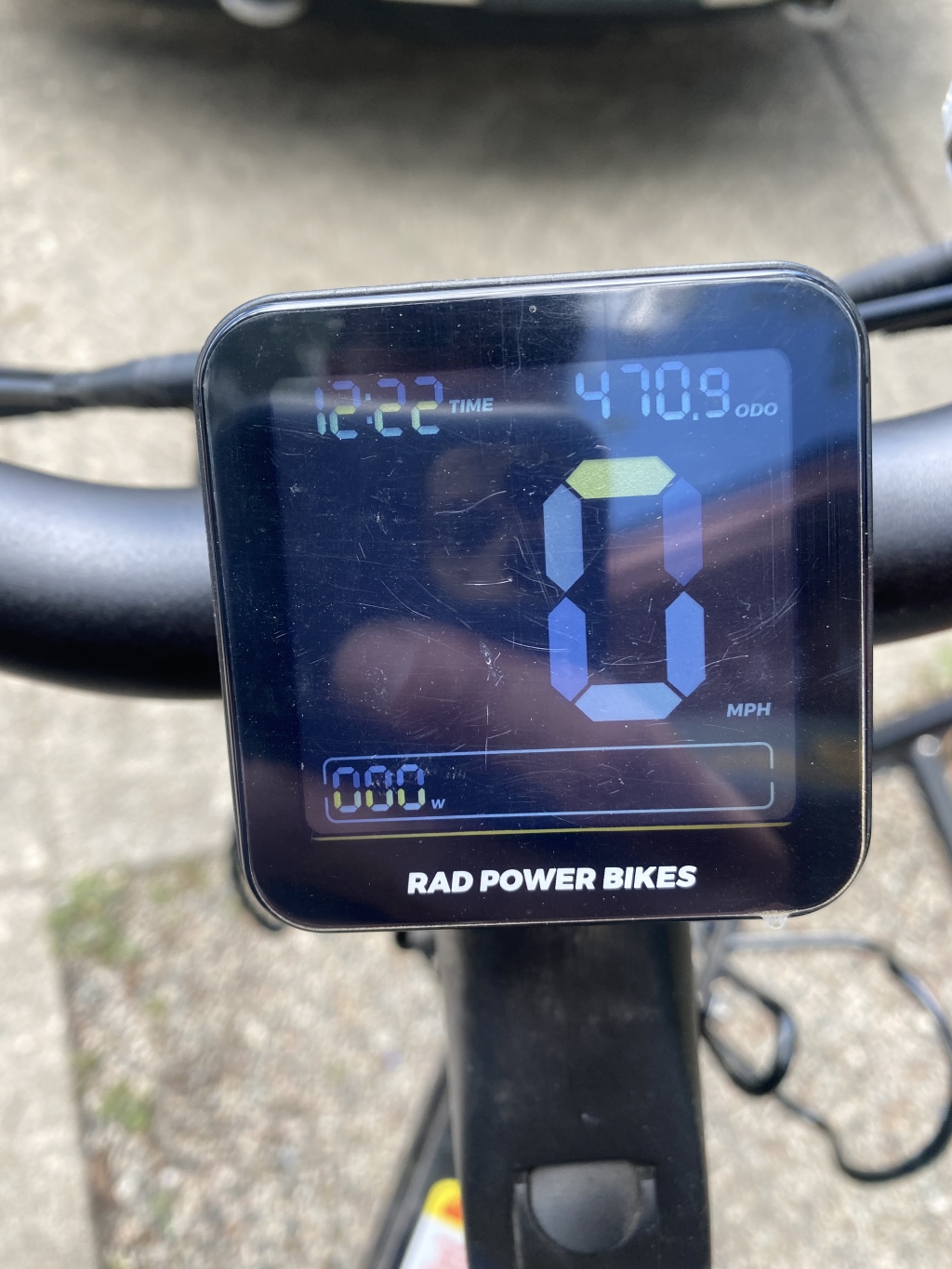 2022/01(January)/RadRover6-RadCity5/1024x768_2022-07-06-RadBike-17-RadCity5-470miles.JPG