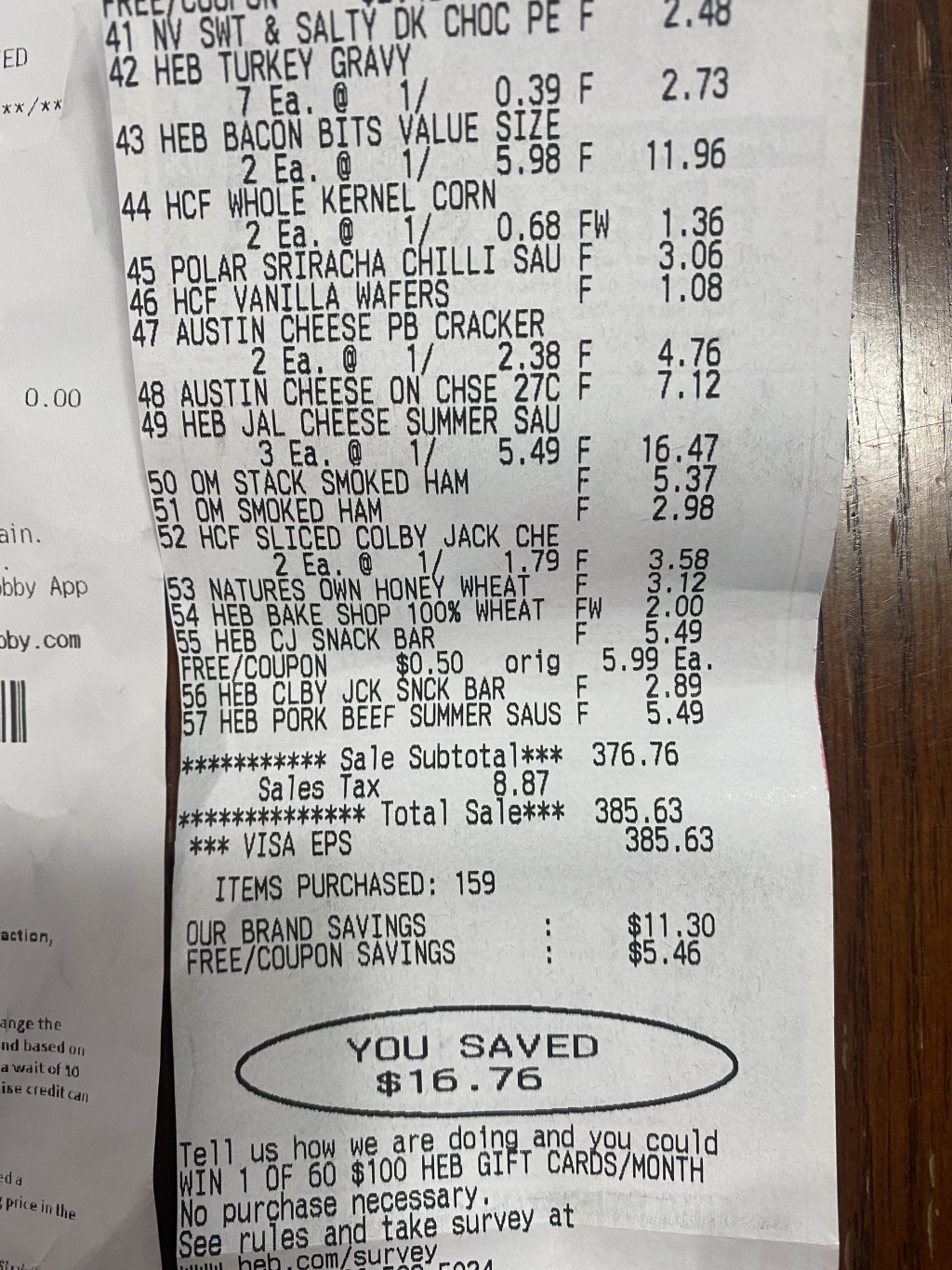 2022-03-03-Grand-Canyon-002-Food-Receipts.JPG