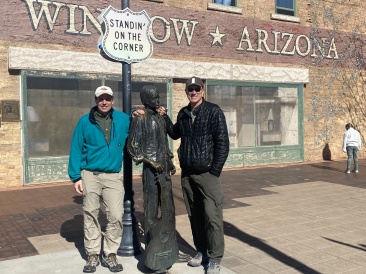 2022-03-13-Grand-Canyon-012-Standin-on-the-Corner-Windslow-AZ-Ben-Travis-GOOD.JPG