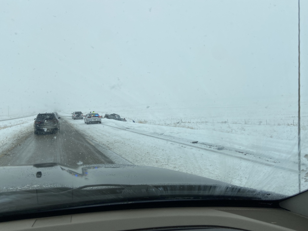 2022-03-06-Vale-Memorial-11-Driving-from-Texas-icestorm.JPG