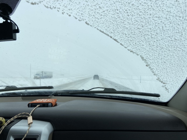 2022-03-06-Vale-Memorial-10-Driving-from-Texas-icestorm.JPG