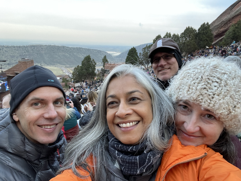 2022/05(May)/Colorado-Ben-Kavita/1024x768_2022-05-03-Colorado-50-RedRocks-Jason-Isbell-Concert-Travis-Ben-Kavita-Travis-Suzi-GOOD.jpg